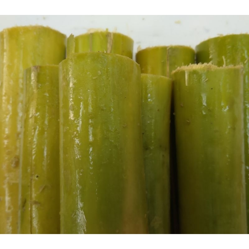 

Tebu Konsumsi Manis Empuk 1 kg