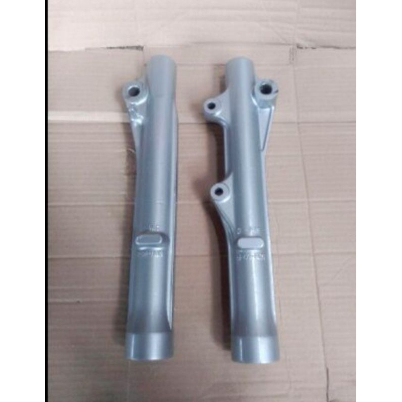bottom tabung shock set kanan kiri Honda Supra x lama Supra fit lama Supra fit new Revo lama PNP kon