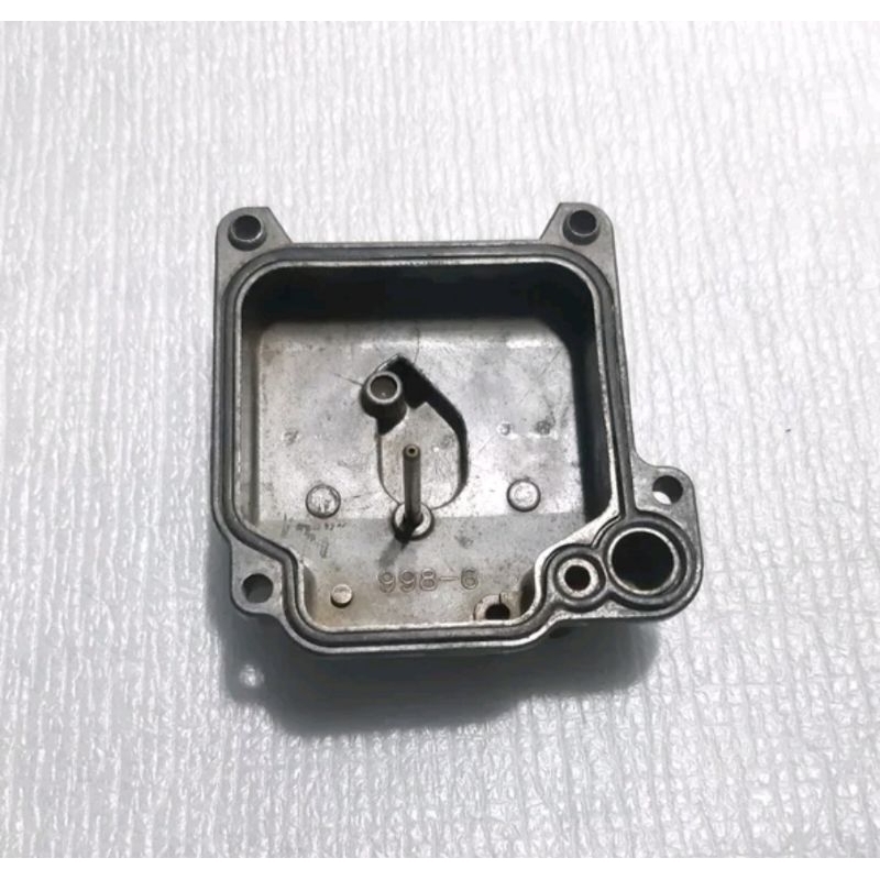 mangkok karburator Mio sporty smile original copotan