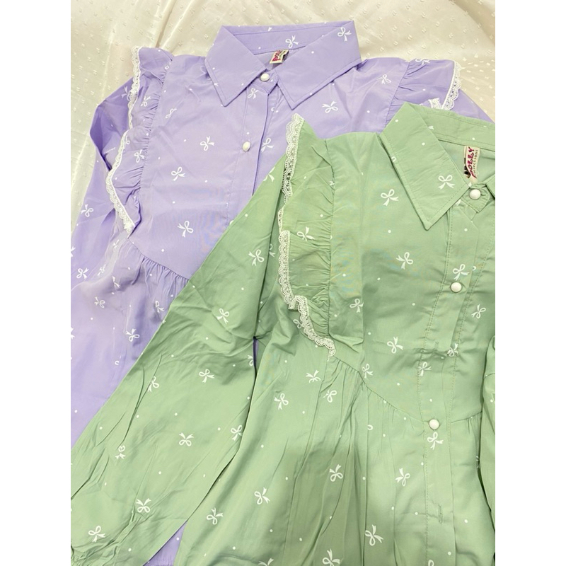 blouse pita pita