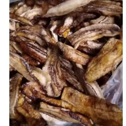 

sale basah 500gr (pisang ambon) khas banyuwangi