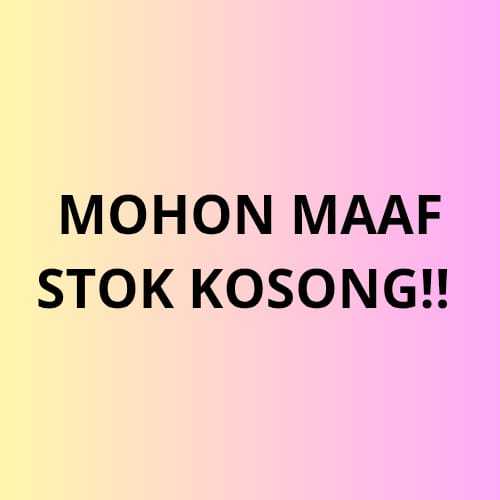 

ready Plastik bungkusan ukuran 3x4