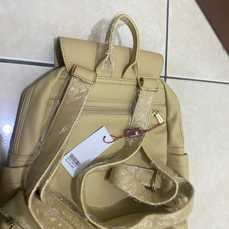 ransel backpack elizabeth