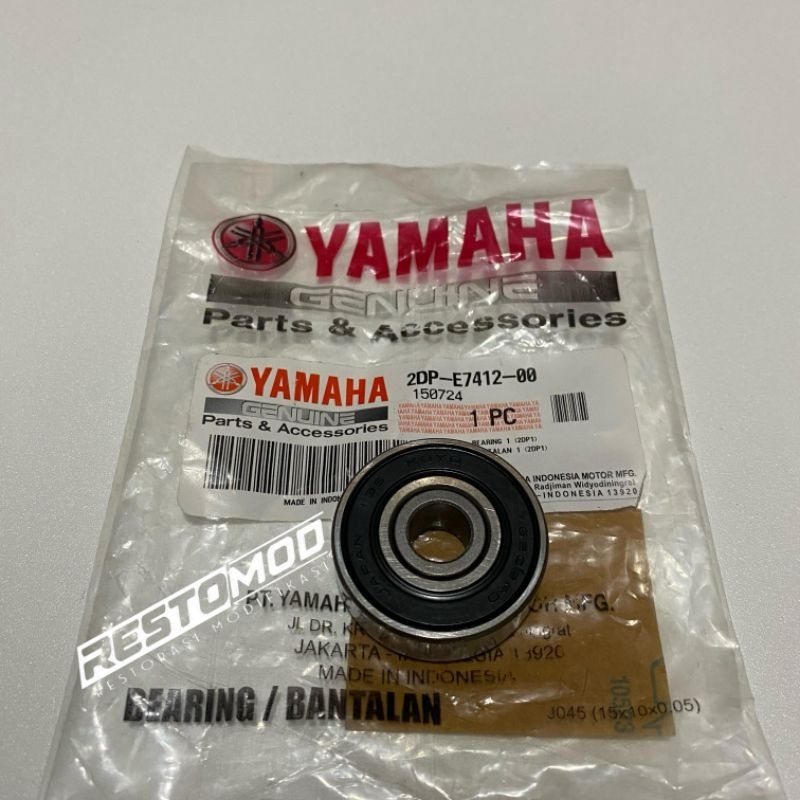 LAHER CVT NMAX BEARING BAK CVT NMAX LAKER LAHAR BAK CVT BLOK BAK CVT AEROX 155 LEXI FREEGO NMAX