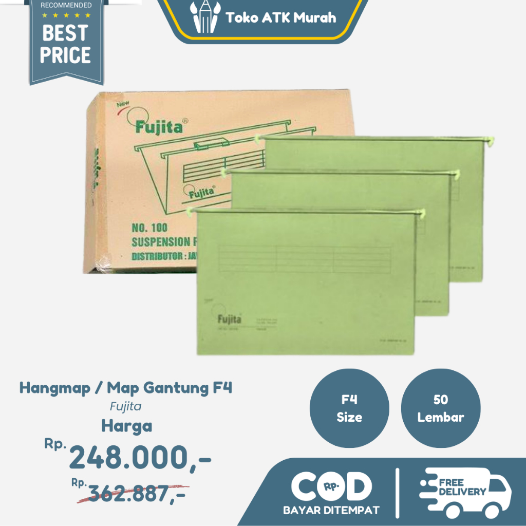 

Hang map Fujita / hangmap gantung Fujita