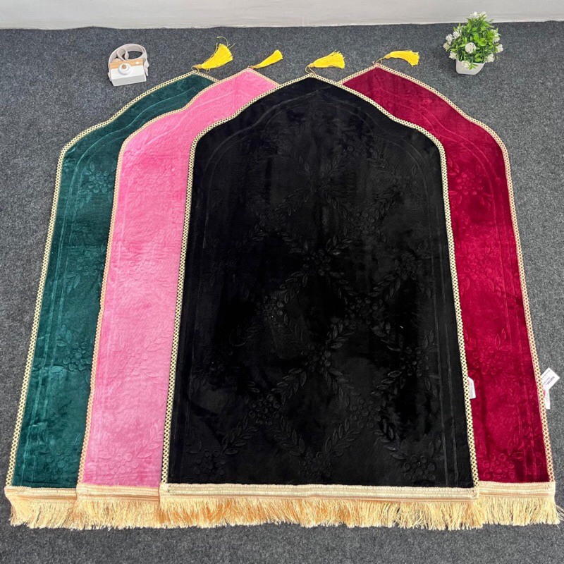 Sejadah Anak Premium / Sejadah / Sejadah Premium / Sejadah Sholat / Sejadah Arab, Sejadah Viral