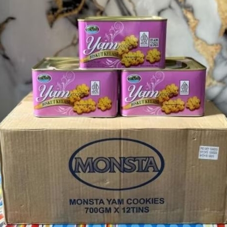 KUE YAM KELADI MALAYSIA TOPLES | Banna Foody | Snack Viral