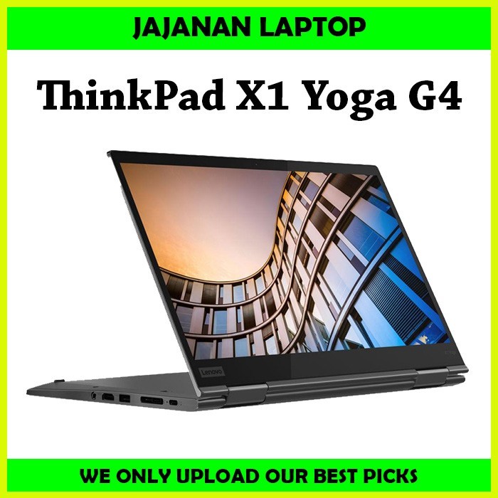 ThinkPad X1 Yoga Gen 4 i7 8th / Thinkpad X1 Yoga G4 i5 8th / thinkpad X1 Yoga Gen 4th