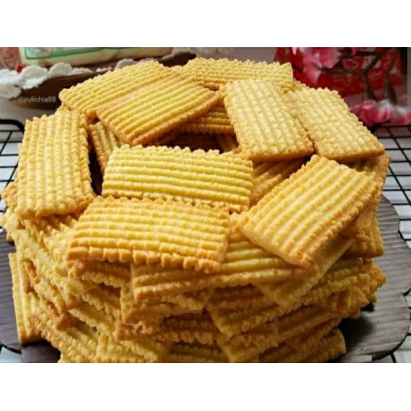 

kue semprit
