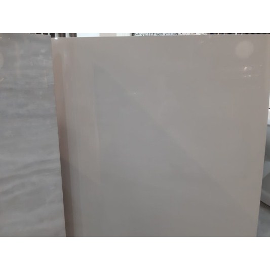 GRANIT CREAM POLOS/ GRANIT LANTAI/ CERANOSA 60X60