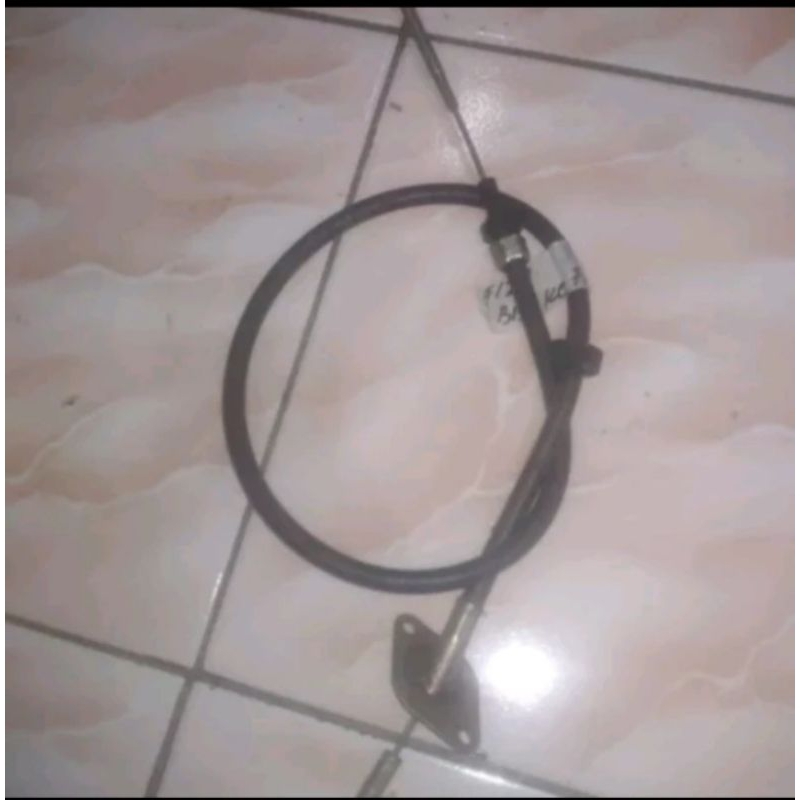 kabel kupling kopling fiat 128 bisa di pake ke fiat 127