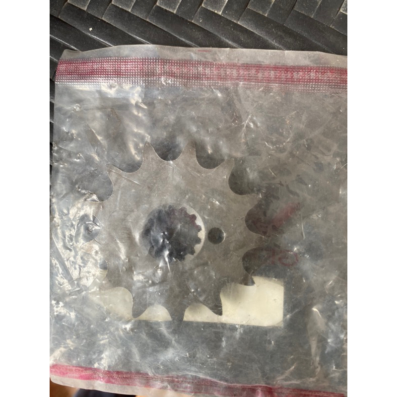 Gir Depan VIAR 250 Ec Es Se Sf AllType