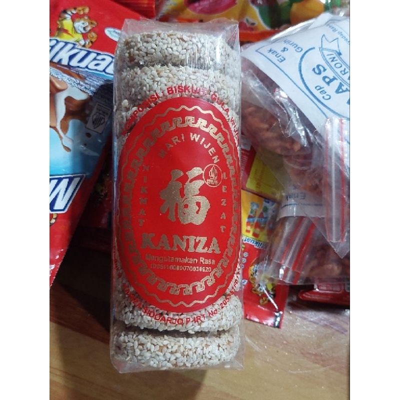 

Mari Wijen Kaniza