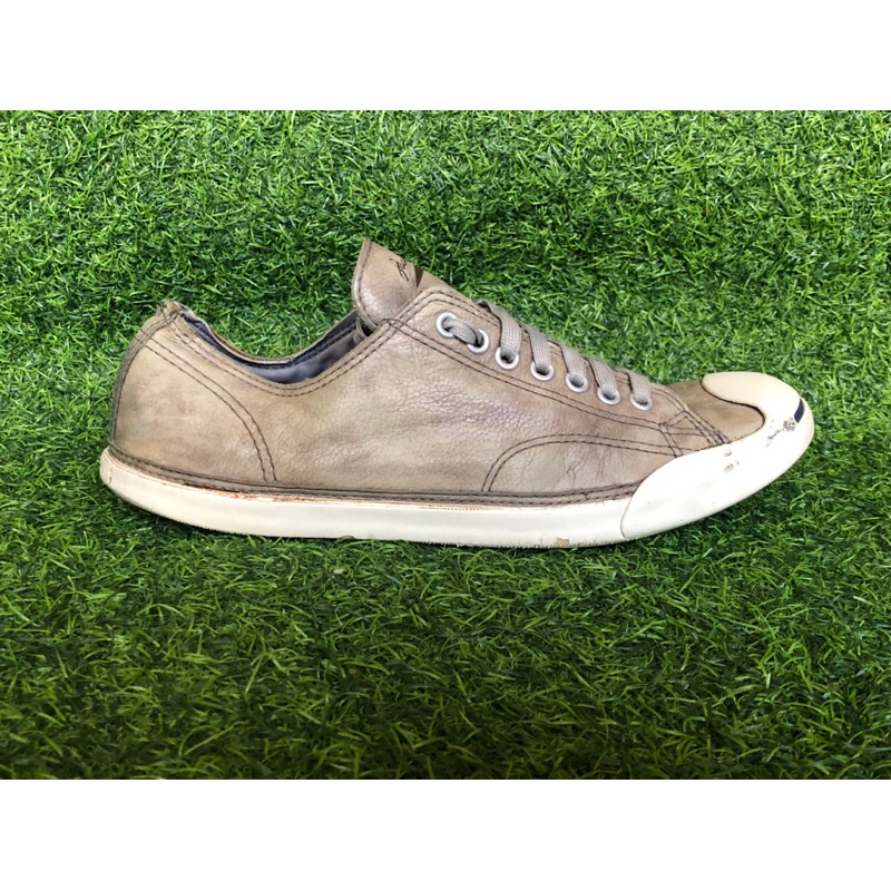 vintage Converse Jack Purcell low 117036