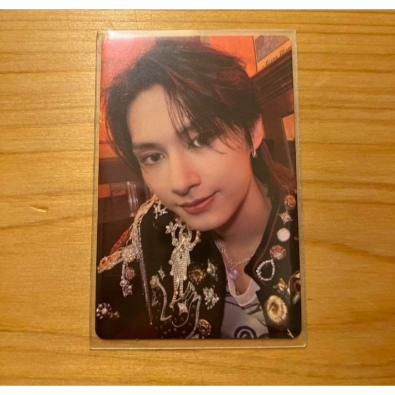 LINK UTAA ADEKNYA JUNHUI