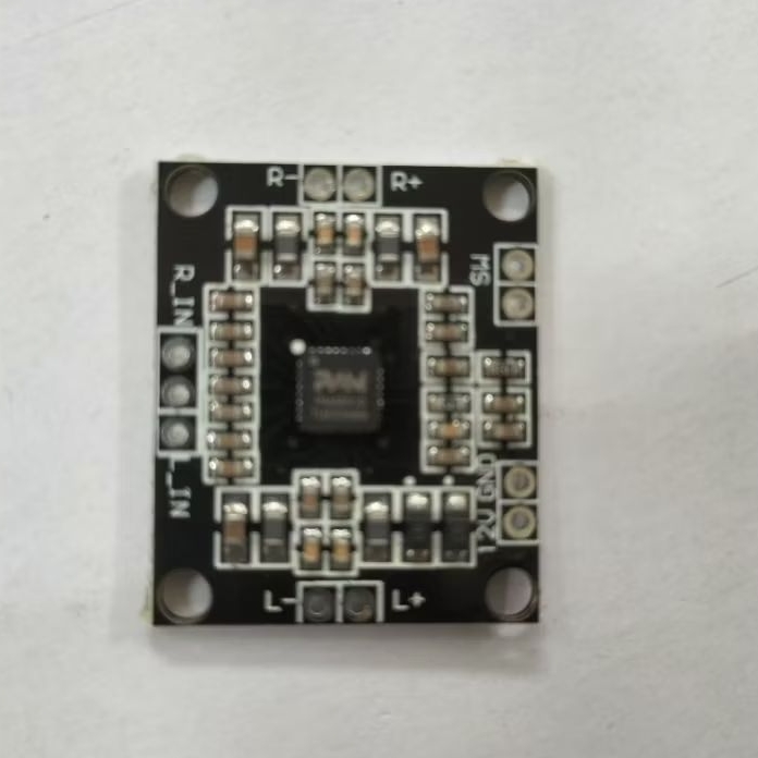 PAM8610 AMPLIFIER CLASS D ,BOARD PAM 8610