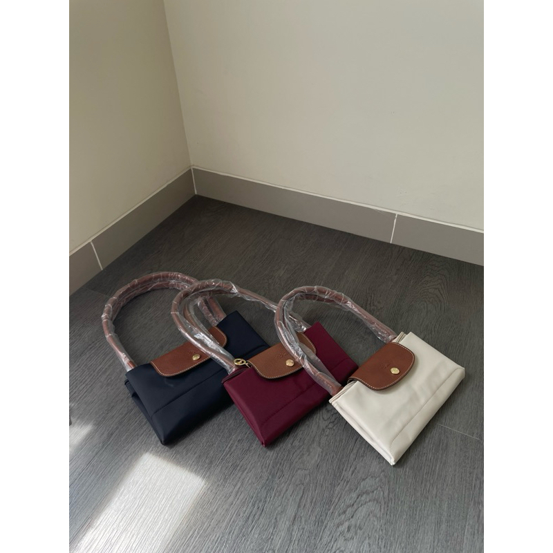 LC Le Pliage Original