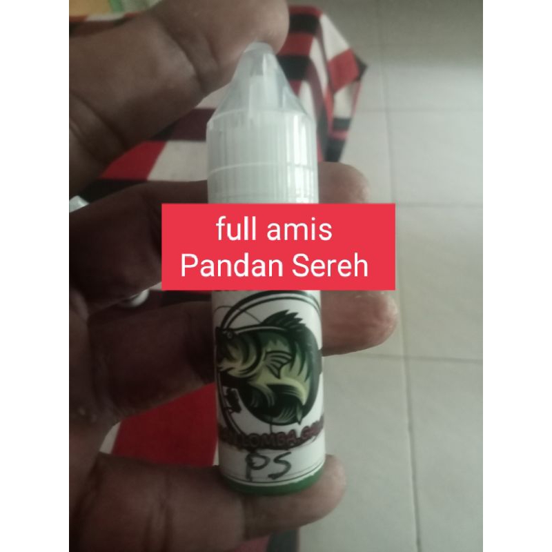 Essen Pandan Sereh 15 Mill