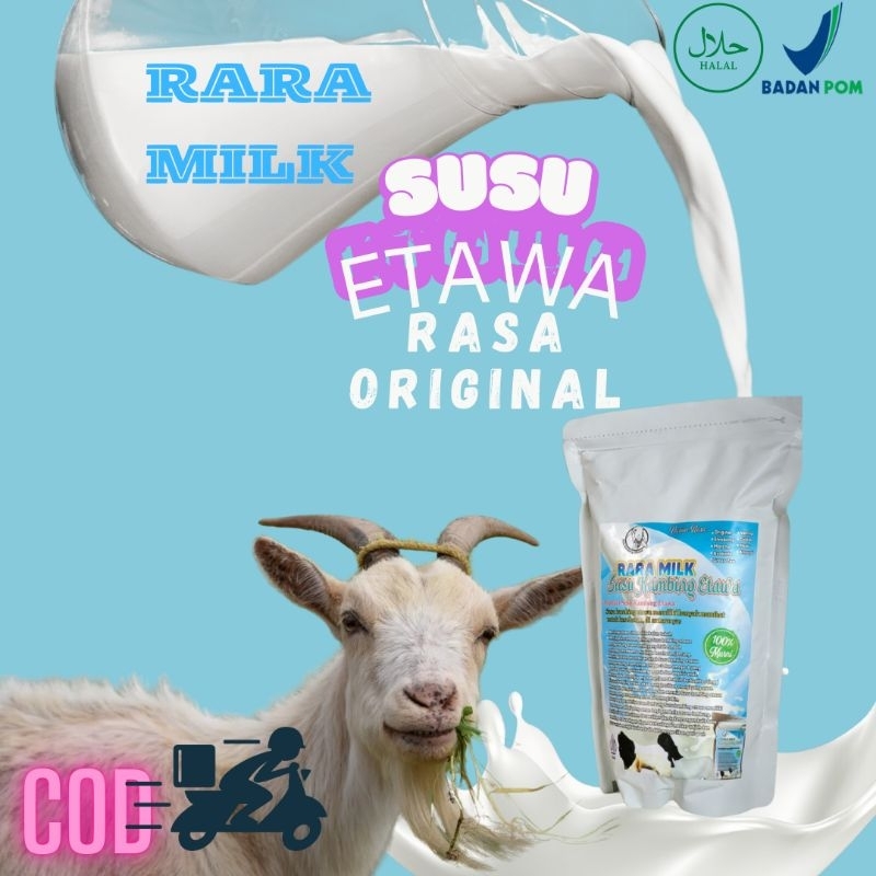 

susu etawa original untuk menjaga daya tahan tubuh
