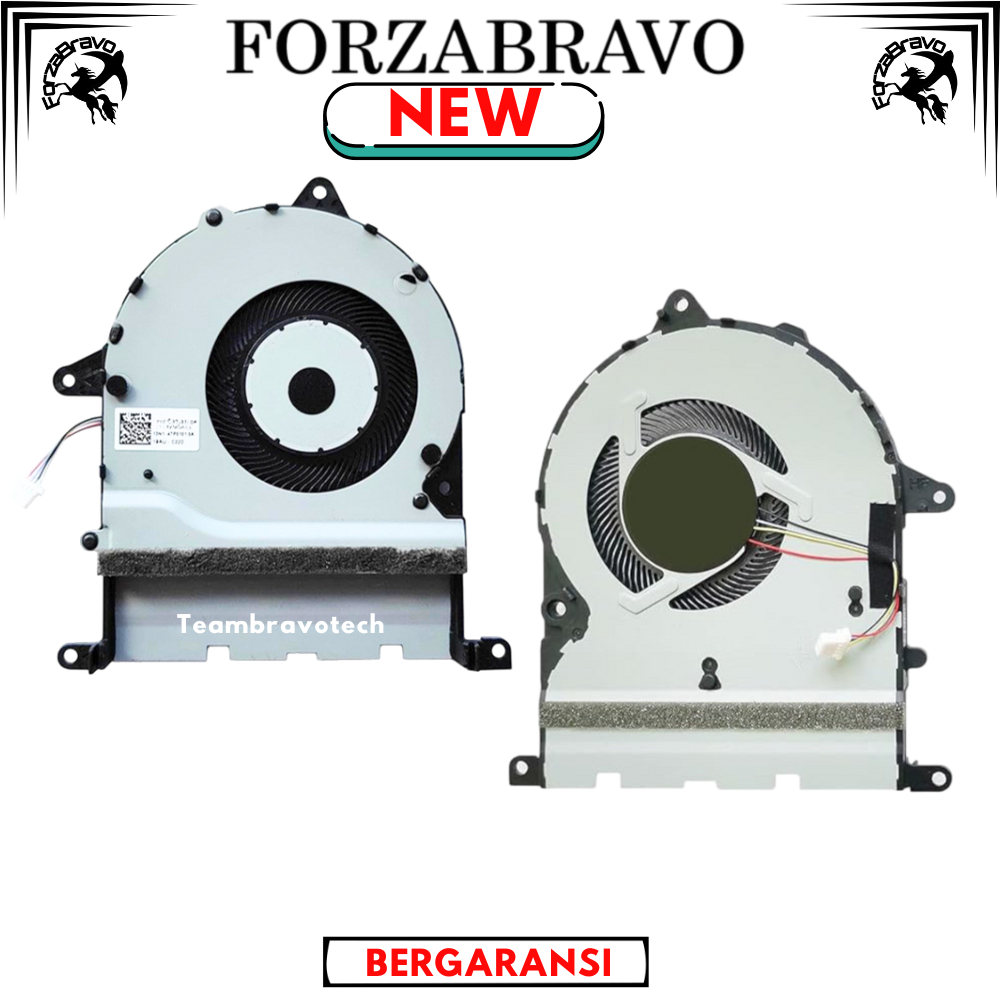 CPU Cooling Fan Laptop Asus Pro P5440 P5440F P5440UF P3440 ORI