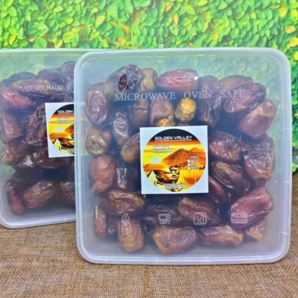 

kurma golden valley box 1kg