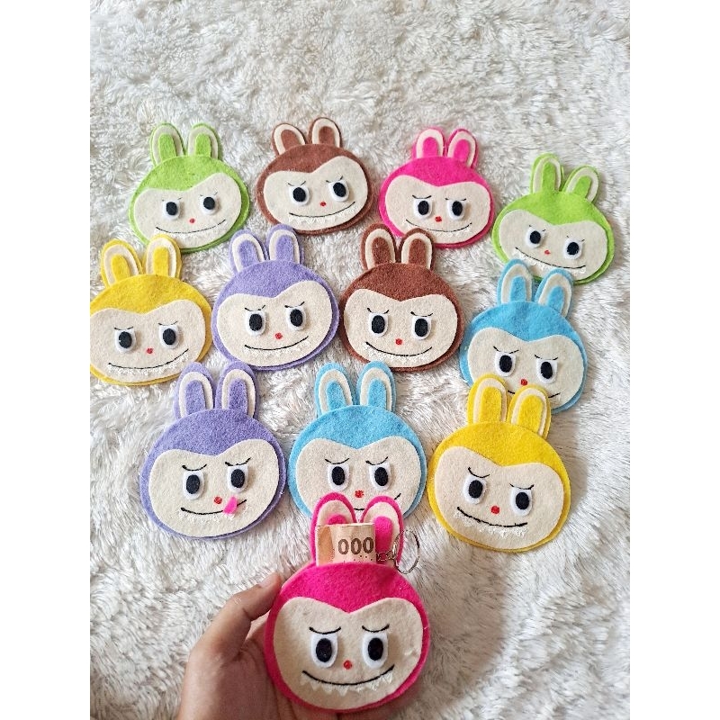 

Ampau lebaran labubu/ampau lebaran cantik