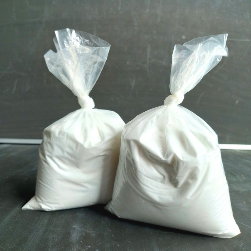 

Bubuk Kalsium Niacet Repack | 1kg | 500gr | 250gr | [ Original ]