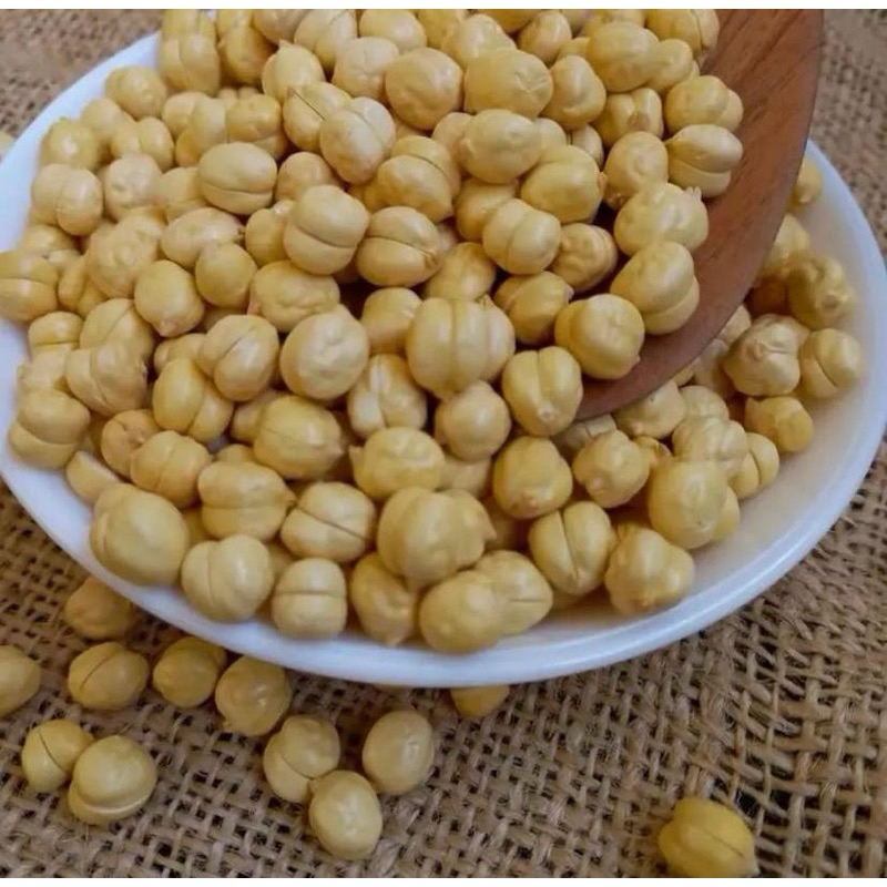 

KACANG ARAB ready
