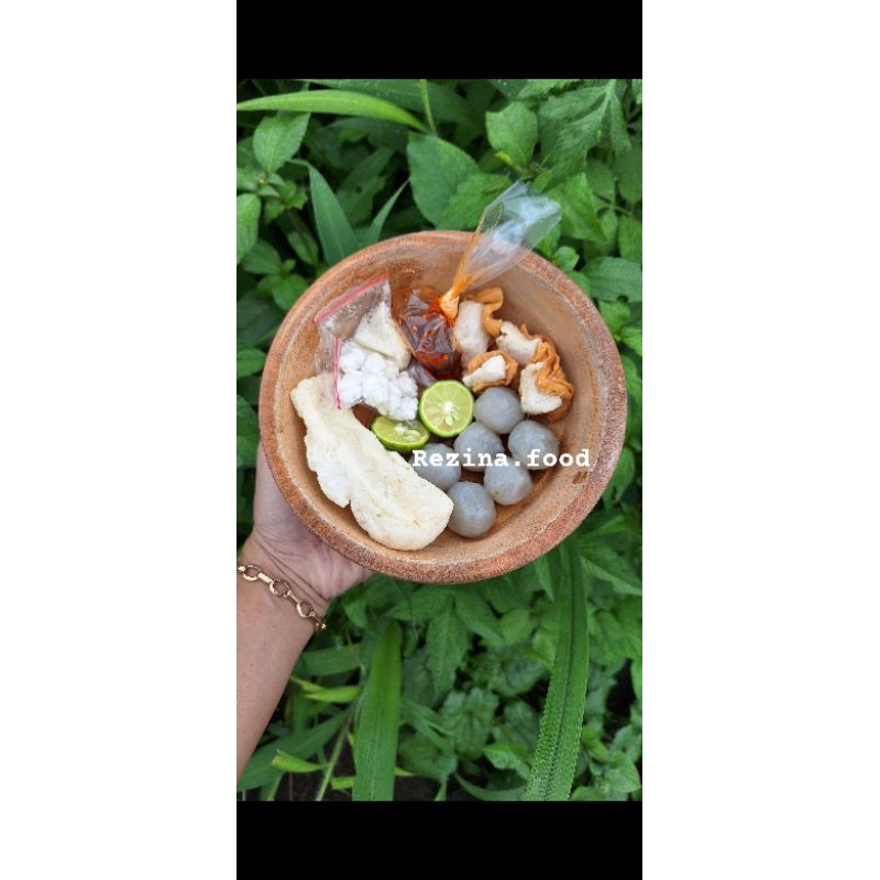 

Baso aci chili oil rezina food_Paket bundling_10Pak