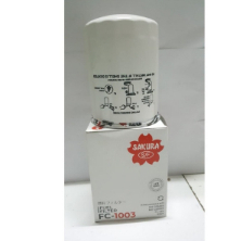 FUEL FILTER ATAS MT FUSO FC-1003