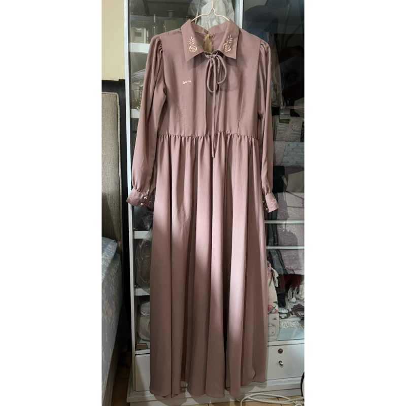 Preloved dress iyaluna