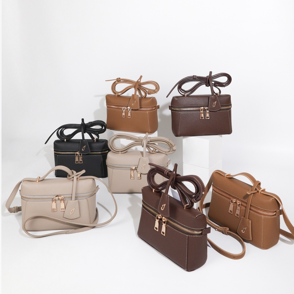 New York Shoulder/Sling Bag  - Jana Indonesia