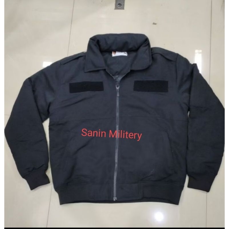 Jaket Jatah Polri / Jaket Tactikal jatah Polri / Jaket Tactikal