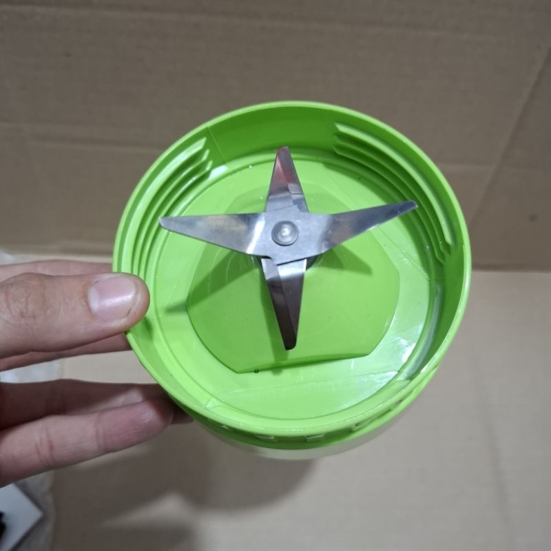 pisau blender miyako gelas juicer ORI   type 101 102 151 152