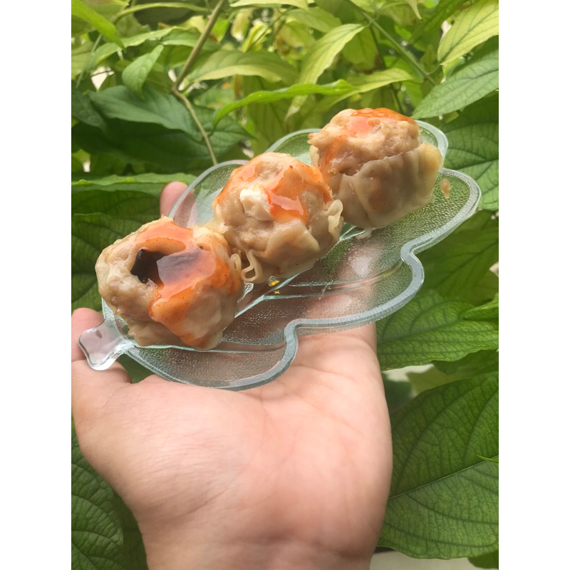 

Dimsum Murah Enak HALAL/Dimsum Ayam/Dimsum Original Premium/Dimsum Frozen/Dimsum Best Seller