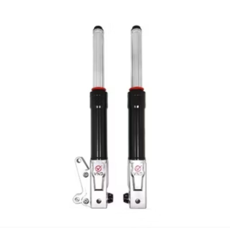 Shockbreaker Depan Vnd Ak 222 B1 Mio/ Mio M3/ Mio J/ Fazzio Shock Depan Vnd ak 222 Mio/ Mio sporty/ 