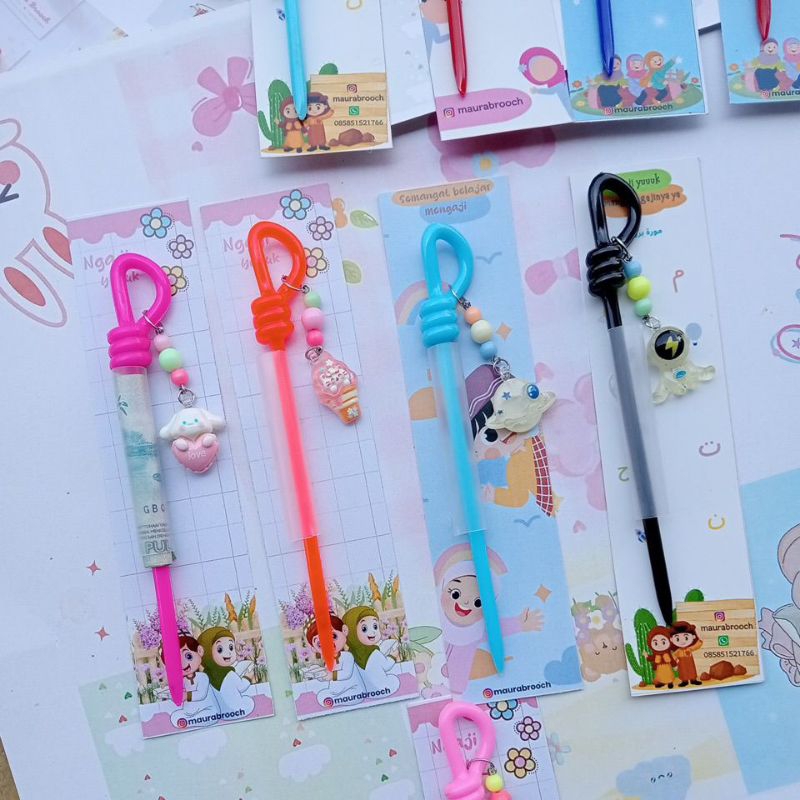 

Maura Amplop Lebaran Lucu Tuding Ngaji Jelly Tuding Ngaji Karakter Catty Kuromi Astronot Spongebob Superhero Murah