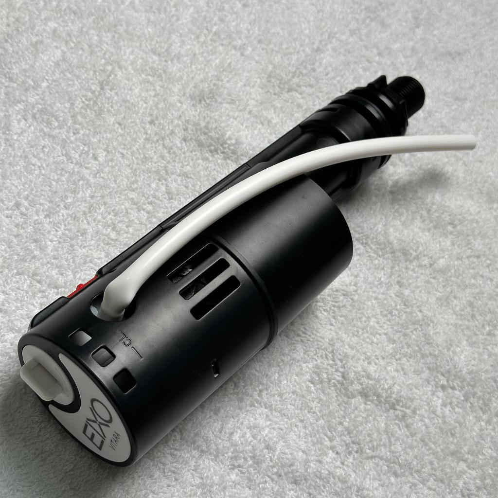 Pelampung Closet Uriversal EIXO FItur Saringan