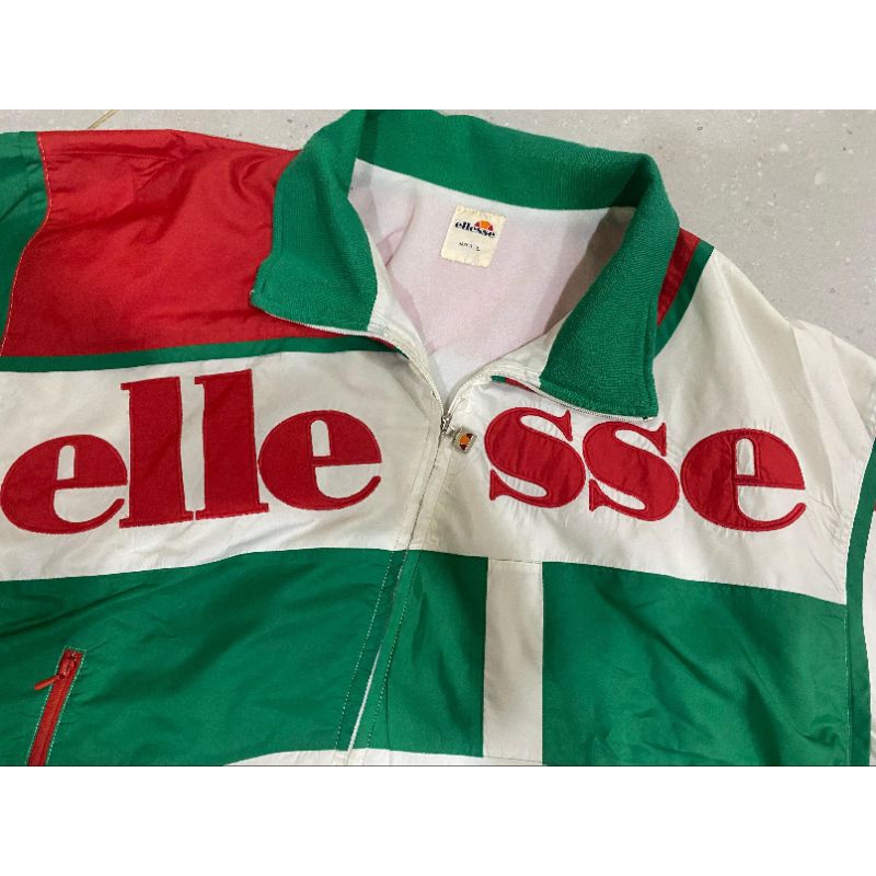 wb ellesse