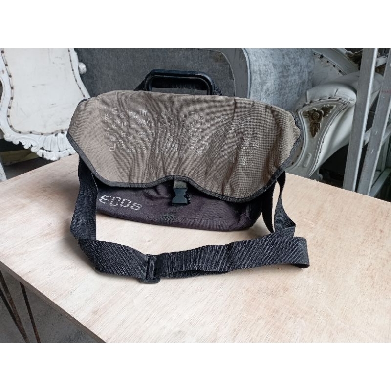 tas front block sepeda lipat