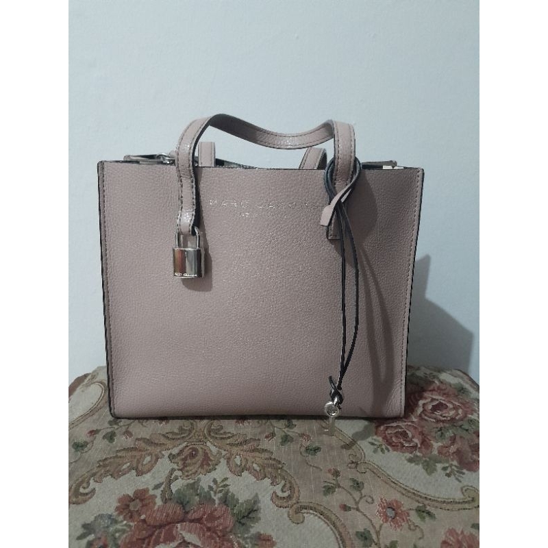 Tote Bag Marc Jacobs