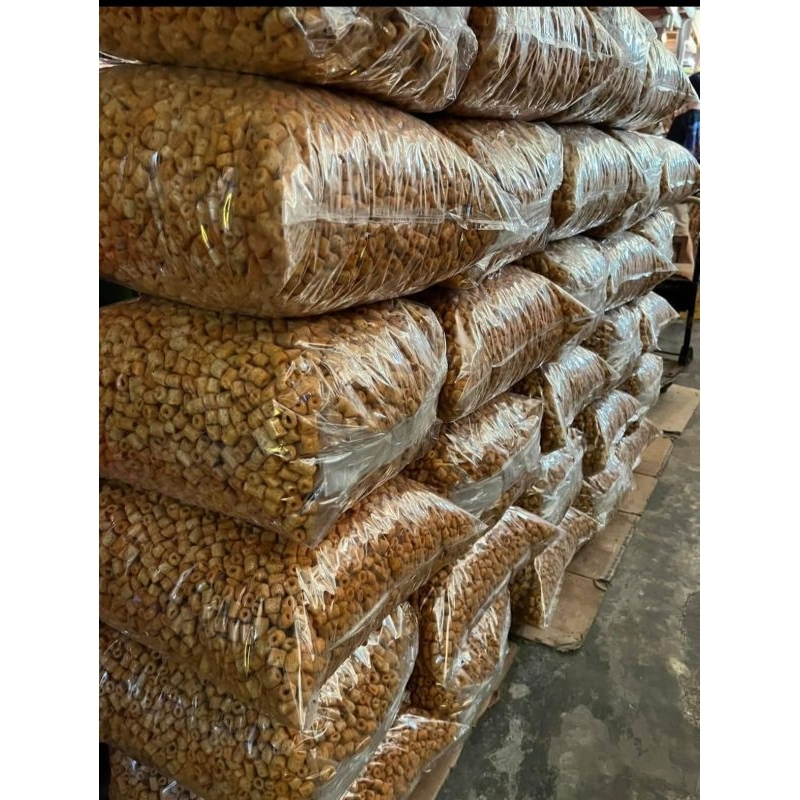 

ORONG ORONG KHAS MEDAN 500GRAM/1 KILO (HALAL) HOMEMADE