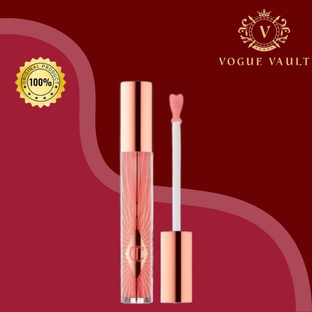 VOGUE VAULT - CT COLLAGEN LIP BATH GLOSS