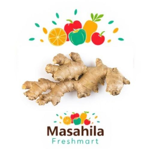 

JAHE REMPAH FRESH 100GR - 250GR- 500GR