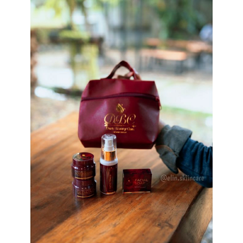 DBC Skincare Acne