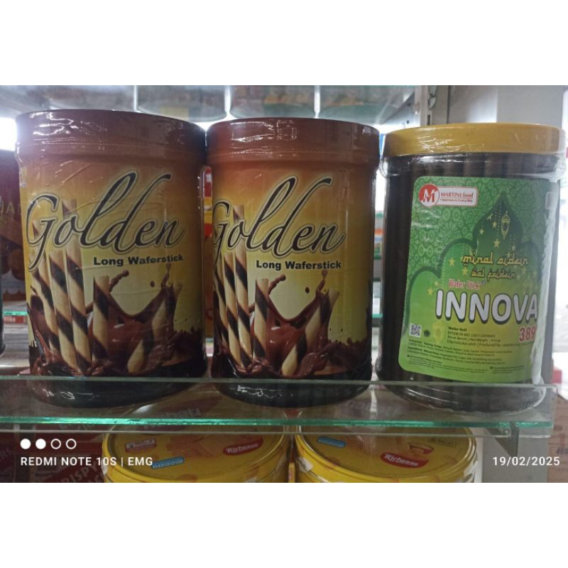 

astor pendek dan long