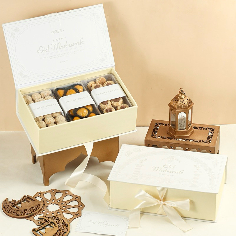 

Ameena/ Medina Set