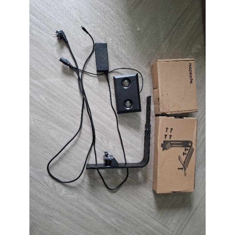 Noopsyche K7 Pro II