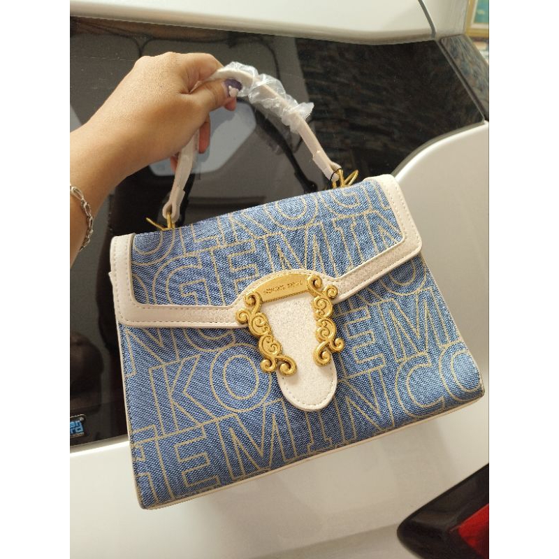 tas import wanita mincol koge