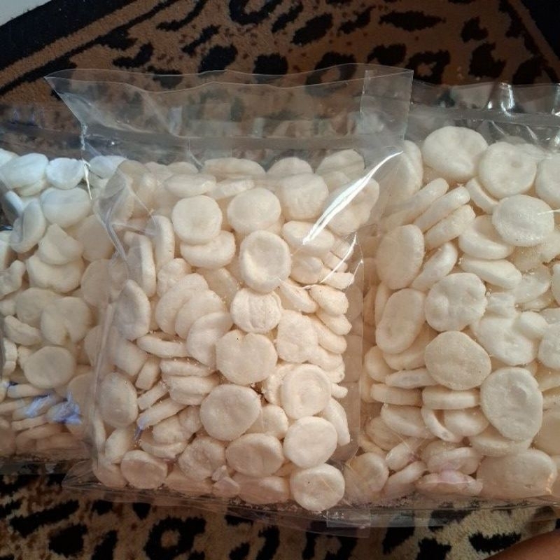 

kerupuk amplang kerupuk ikan